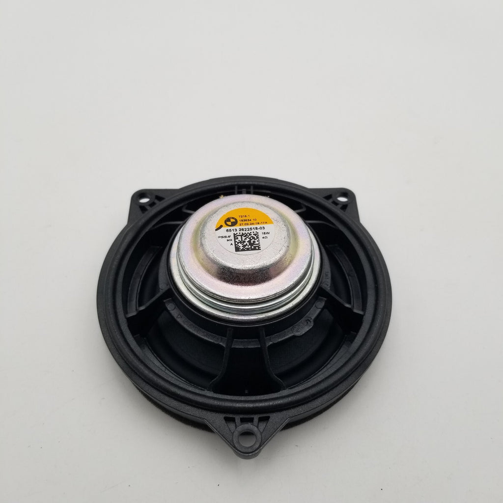 2019 - 2026 BMW X5 X6 X7 Left or Right Top HiFi Mid Range Speaker 2622518