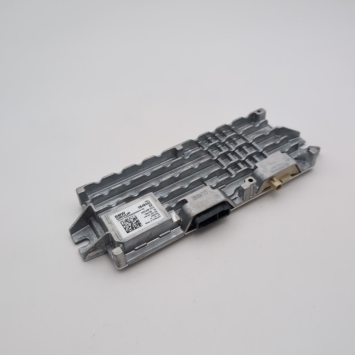 2023 2024 2025 BMW X3 X5 X6 X7 ADCAM Autonomous Driving Control Module 5B4B442