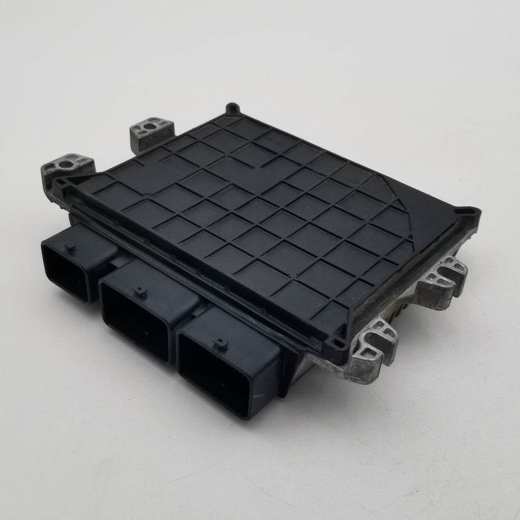 2018-2020 Nissan Rogue Sport ECM Engine Computer Control Module AWD BED43J-000