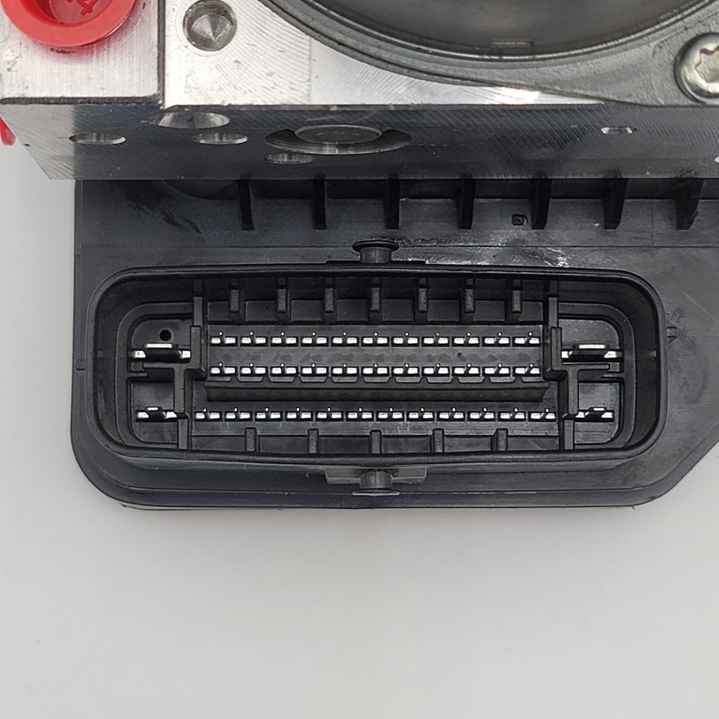 2017 Infiniti QX60 ABS Anti Lock Brake Pump Control Unit OEM 476606KA0D