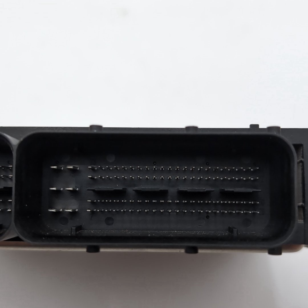 2022 2023 Volkswagen Jetta 1.5L Manual Engine Control Module 05E907309BB