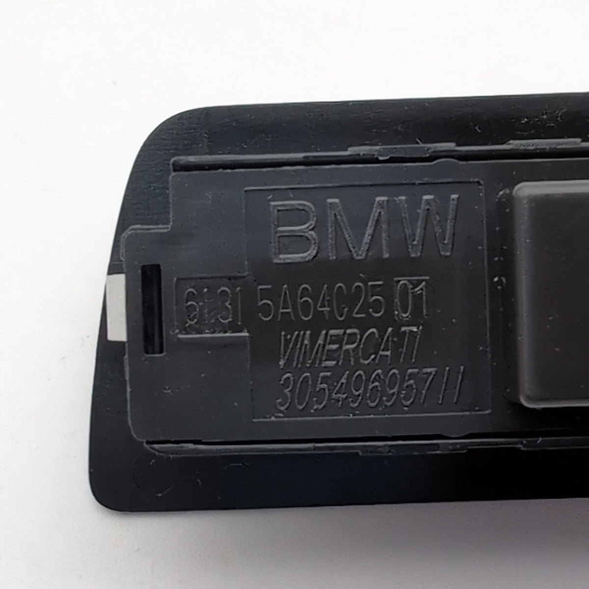 2023 - 2026 BMW G20 G26 XM X3 X5 X6 X7 Rear Trunk Open Close Switch 5A64C25