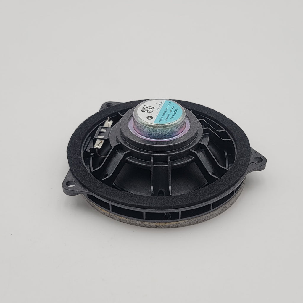2023 - 2026 BMW 530I 540I G60 X1 X2 Front Rear Door Midrange Speaker 5A06FC5