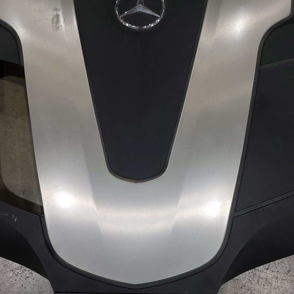 Fits Mercedes Benz E Class W212 Engine Cover A6420102811 Oem