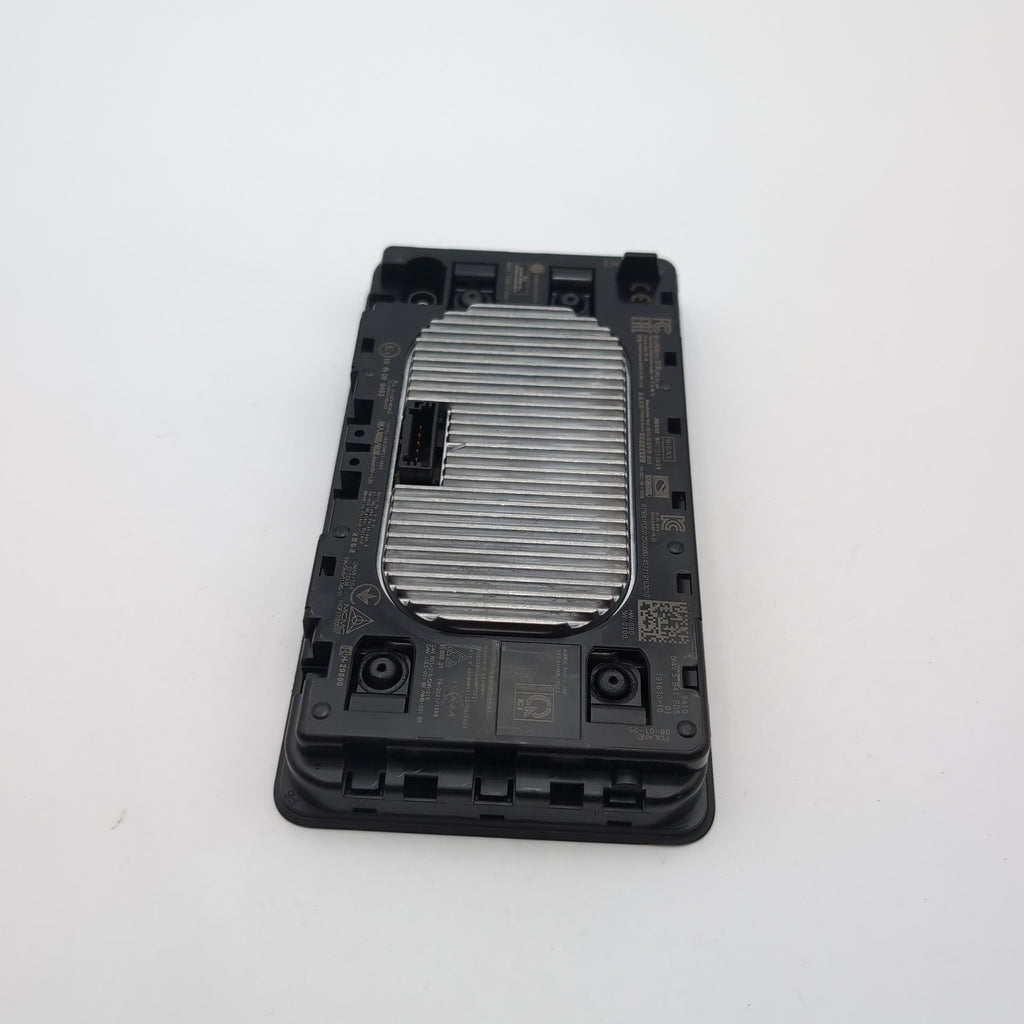 2019 - 2026 BMW G20 G26 G42 X5 X6 X7 Z4 Wireless Phone Charging Pad Tray 5B41FD5