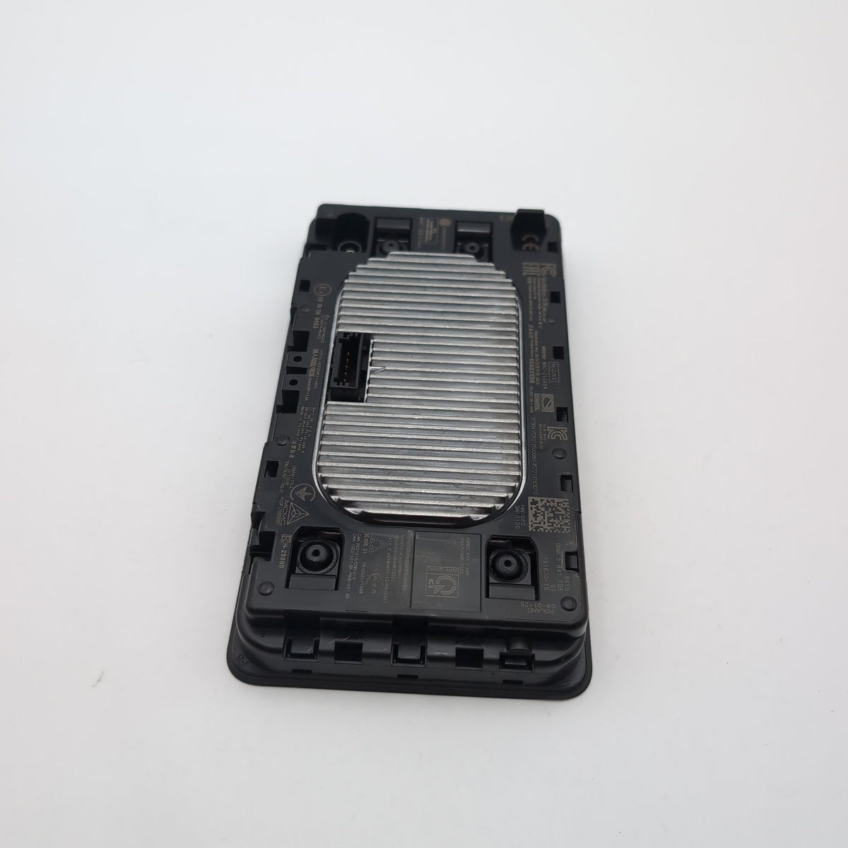 2019 - 2026 BMW G20 G26 G42 X5 X6 X7 Z4 Wireless Phone Charging Pad Tray 5B41FD5