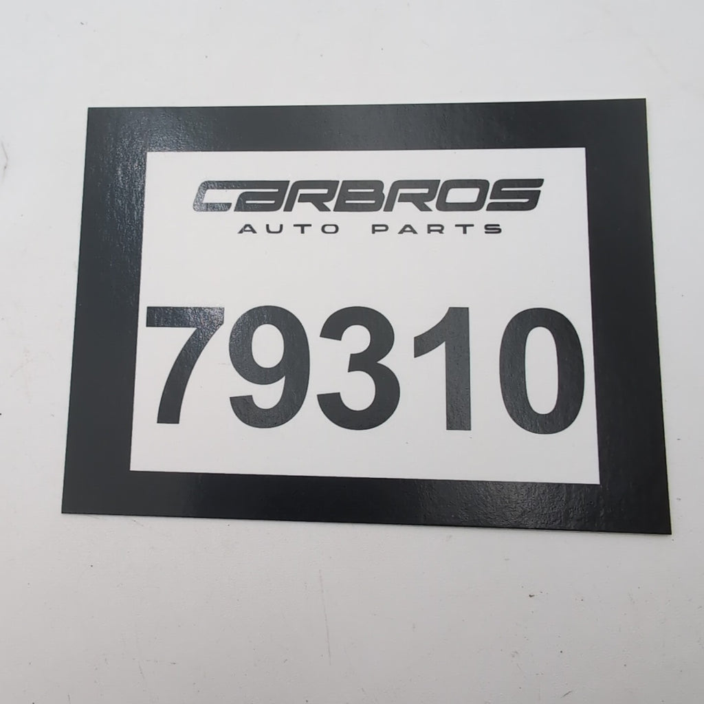 2024 BMW 430I G23 Z4 G29 CONVERTIBLE CABRIO TOP SWITCH 9473615