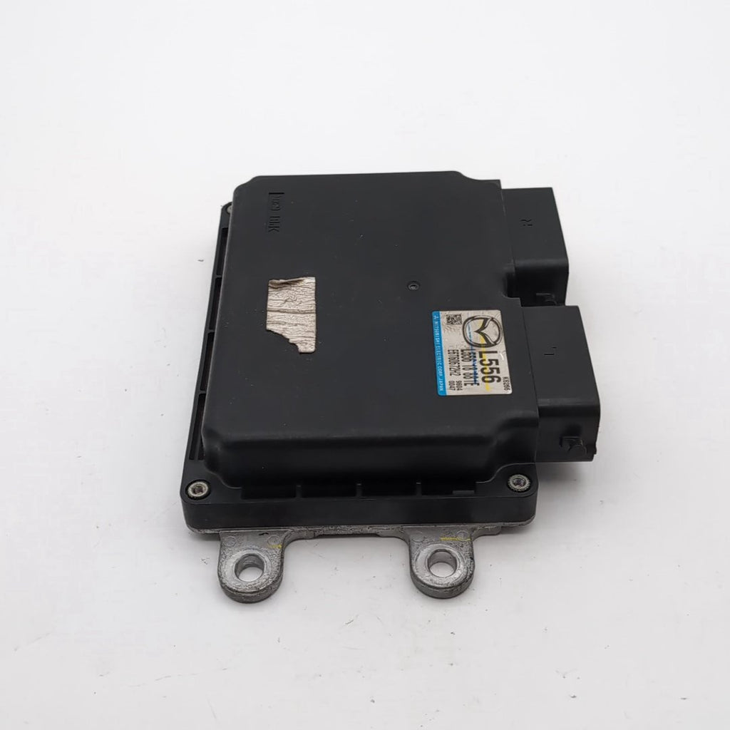 2010 Mazda CX7 2.5L Powertrain Computer Control Module ECU PCM L55618881E