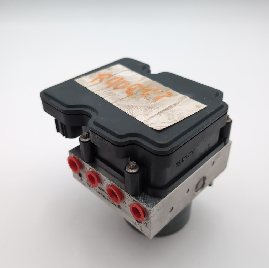 2016 2017 Jaguar XE XF ABS Anti Lock Brake Pump Control Unit OEM HX73-14F447-AF