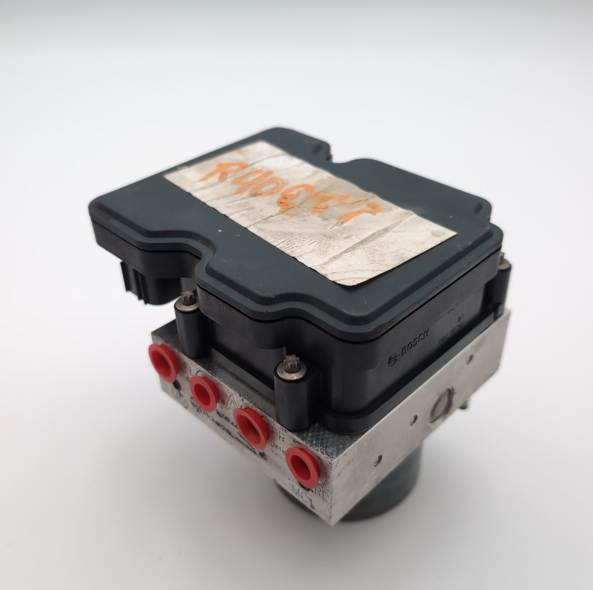 2016 2017 Jaguar XE XF ABS Anti Lock Brake Pump Control Unit OEM HX73-14F447-AF