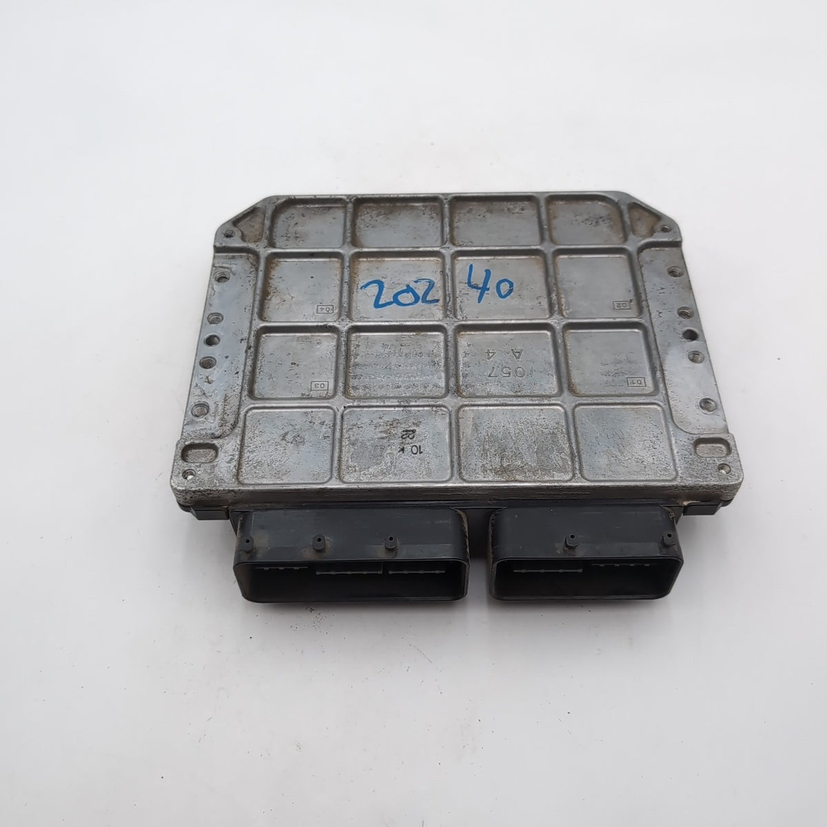 2008 2009 Toyota Camry Hybrid Computer Control Module ECM OEM 89981-33050