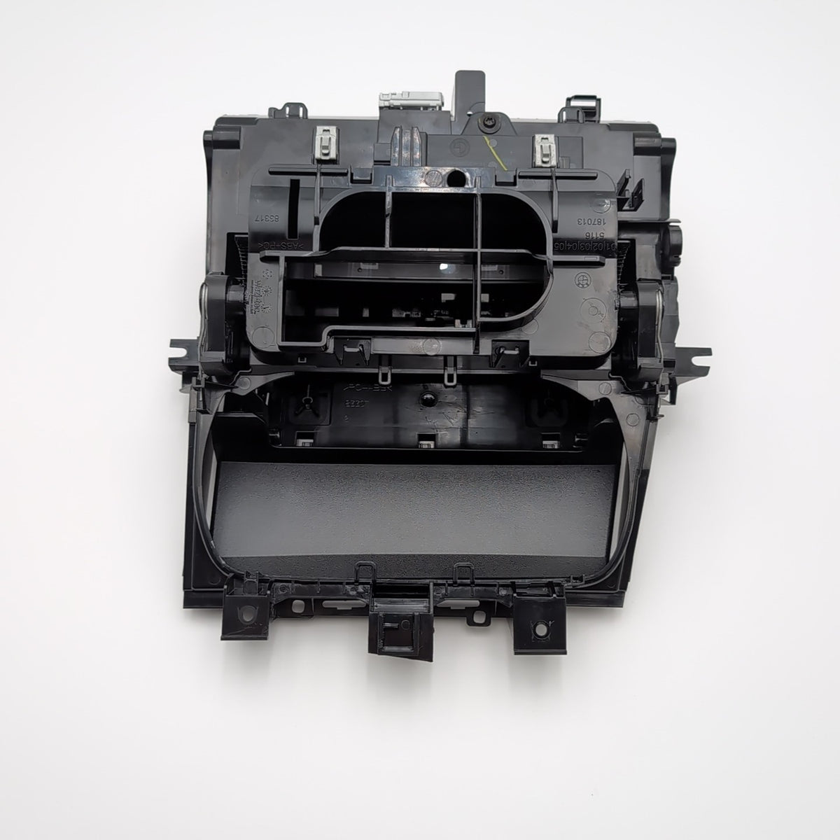 2022-2024 BMW i4 430i M440i G26 CENTER CONSOLE STORAGE COMPARTMENT BIN TRAY OEM