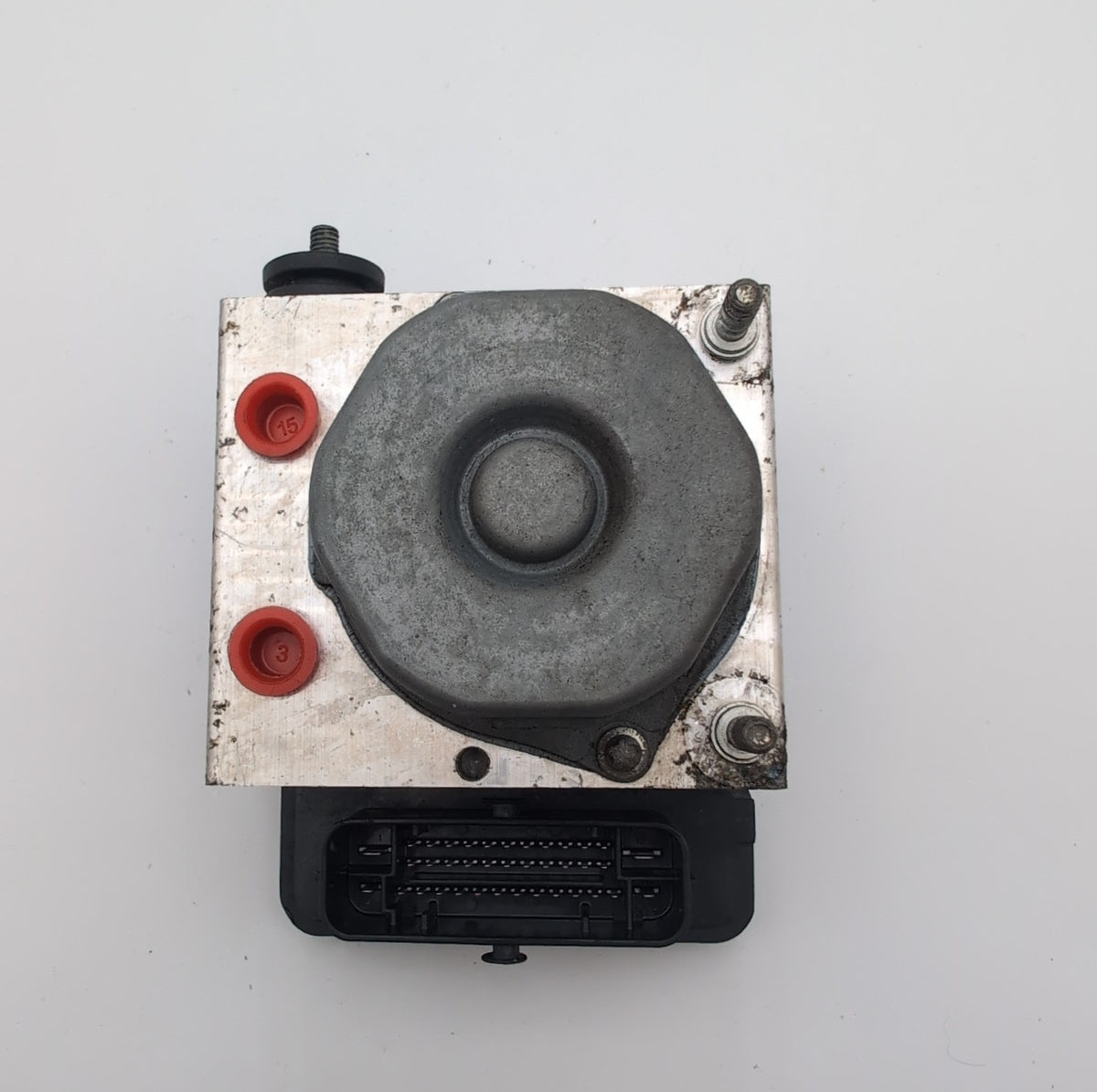 2017 2018 2019 Mitsubishi Mirage 1.2L ABS Anti Lock Brake Pump 4670B229