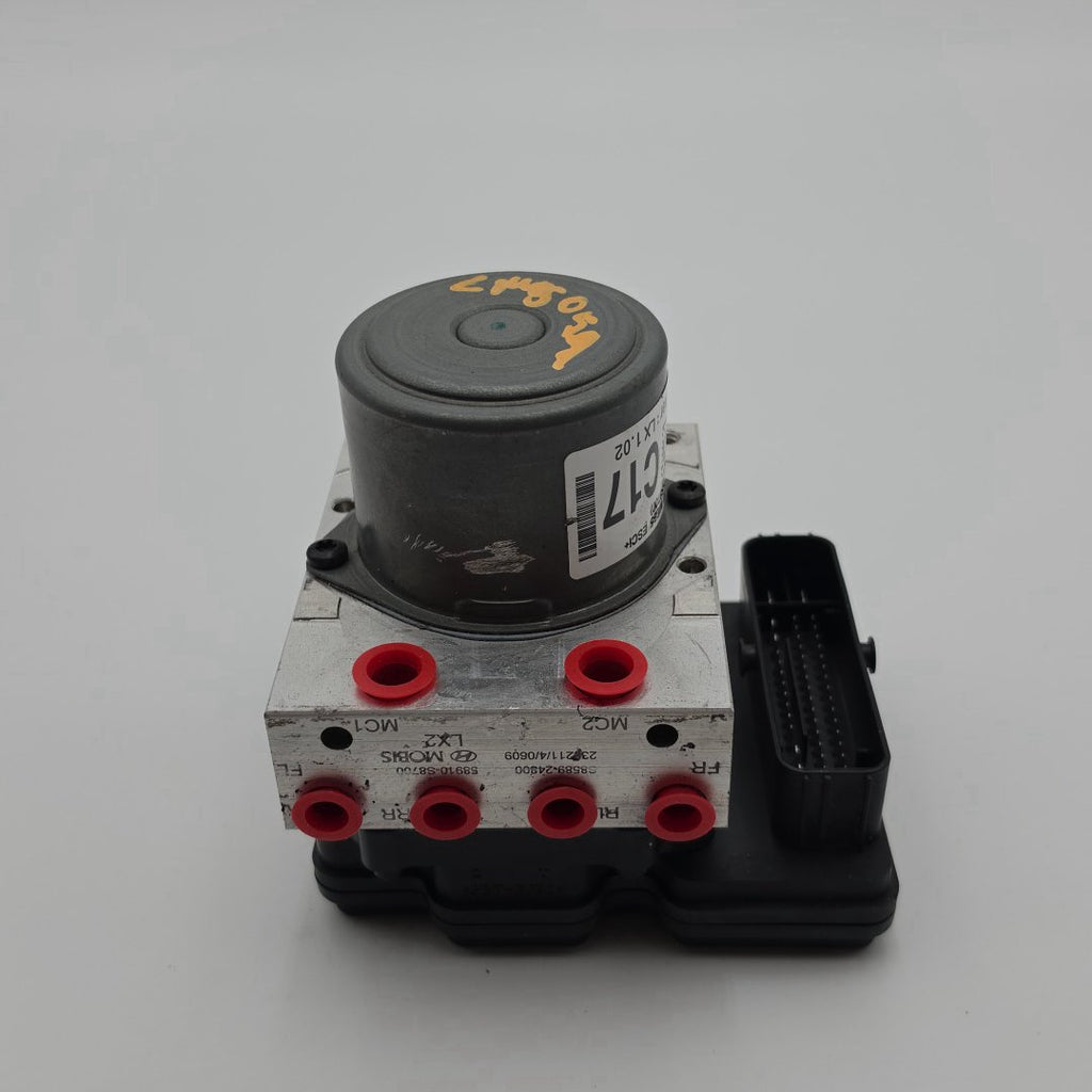 2023 2024 2025 Hyundai Palisade 3.8L ABS Anti Lock Brake Pump 58900-S8700