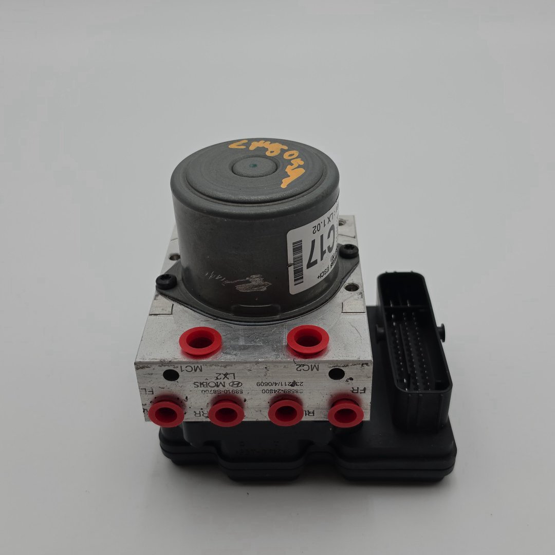 2023 2024 2025 Hyundai Palisade 3.8L ABS Anti Lock Brake Pump 58900-S8700