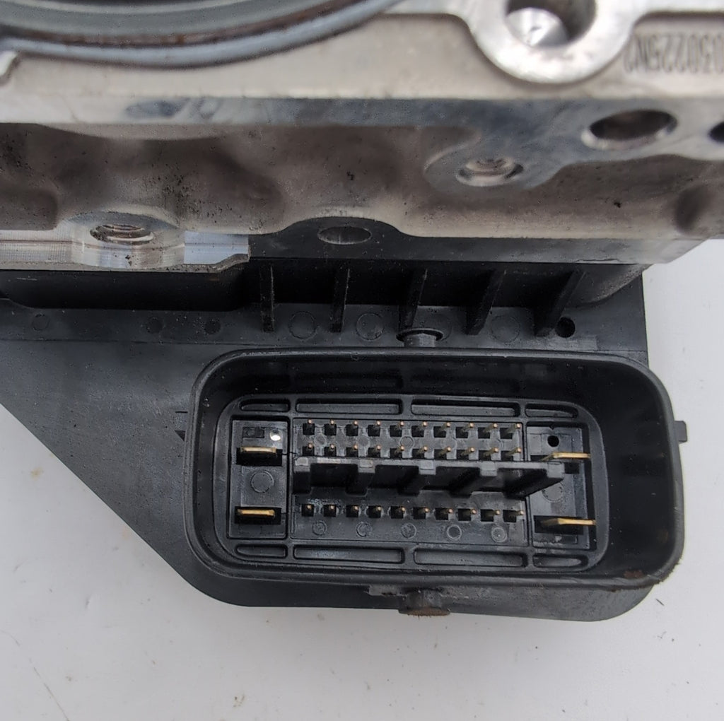 2020- 2024 Infiniti Q50 3.0L ABS Anti Lock Brake Pump Control Unit 476606HA1A