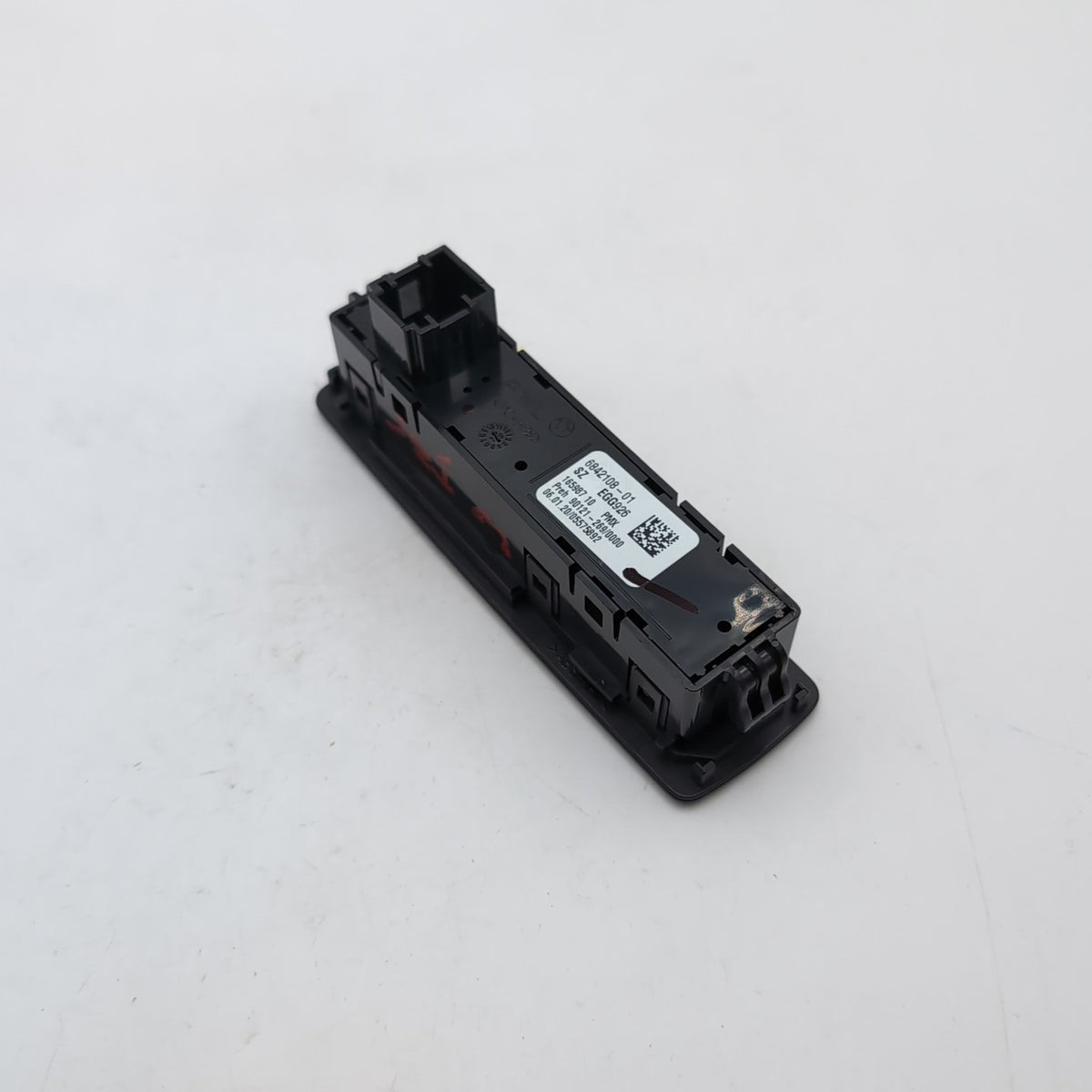 2014- 2021 BWM i3 i3s I01 Console Driving Mode Multi Switch PDC Control Button