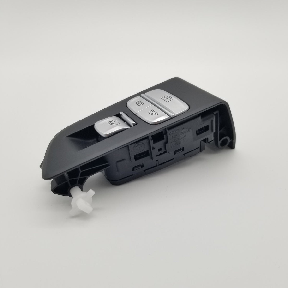 2016- 2022 BMW 7 Series G12 Rear Door Power Window Control Switch
