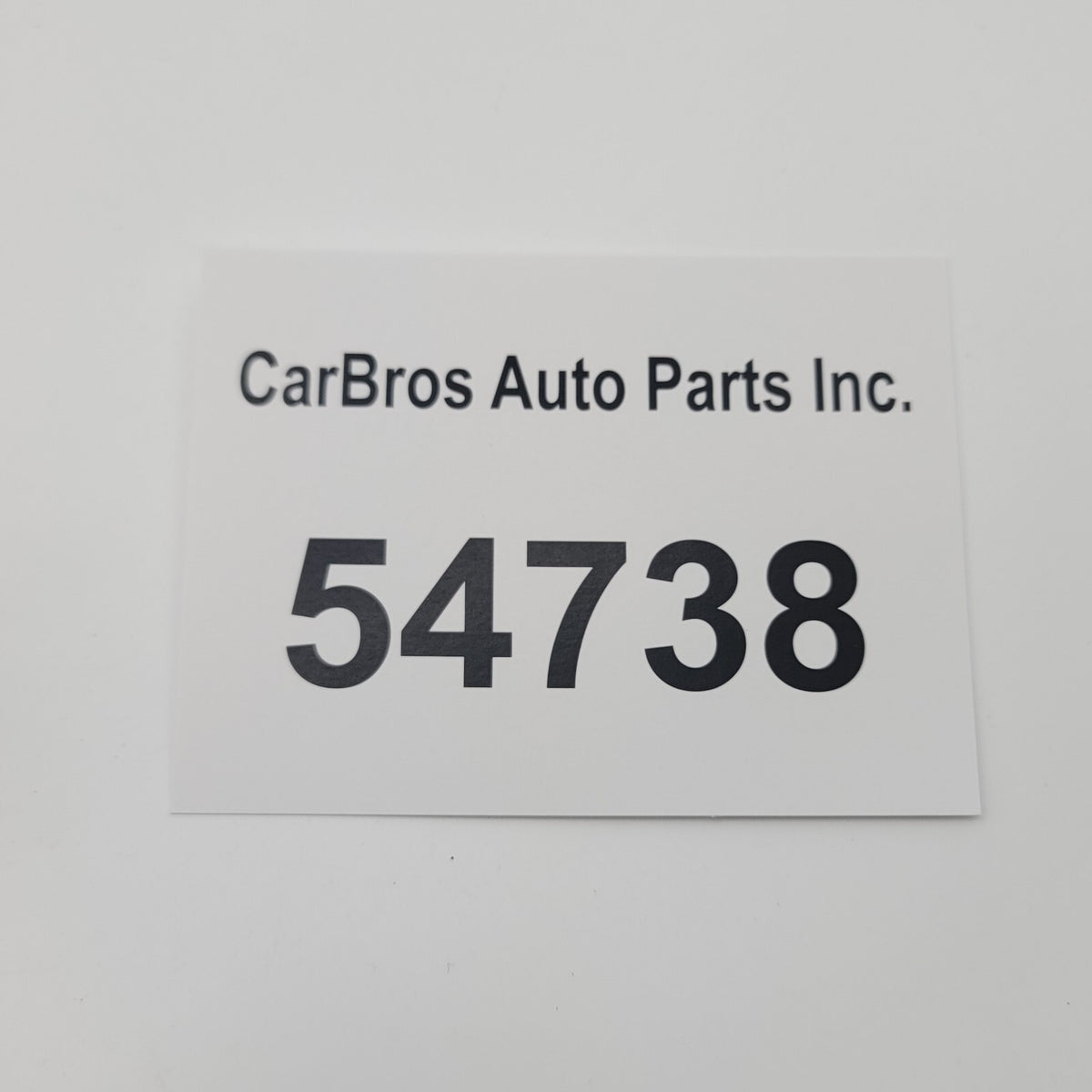 2021 2022 2023 Jeep Wrangler 2.0L 4x4 Hybrid Engine Control Module 68403898AD