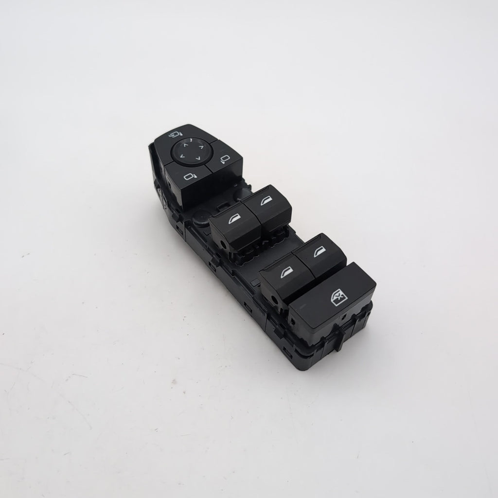 2023 2024 2025 BMW X1 X2 U11 U10 Front Driver Master Window Switch OEM 5A7CB16