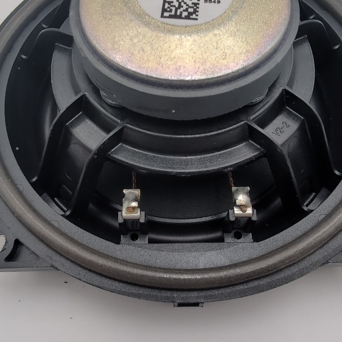 2022 2023 2024 2025 BMW X1 X2 ALEV1 Front Rear Door Midrange Speaker 9442520