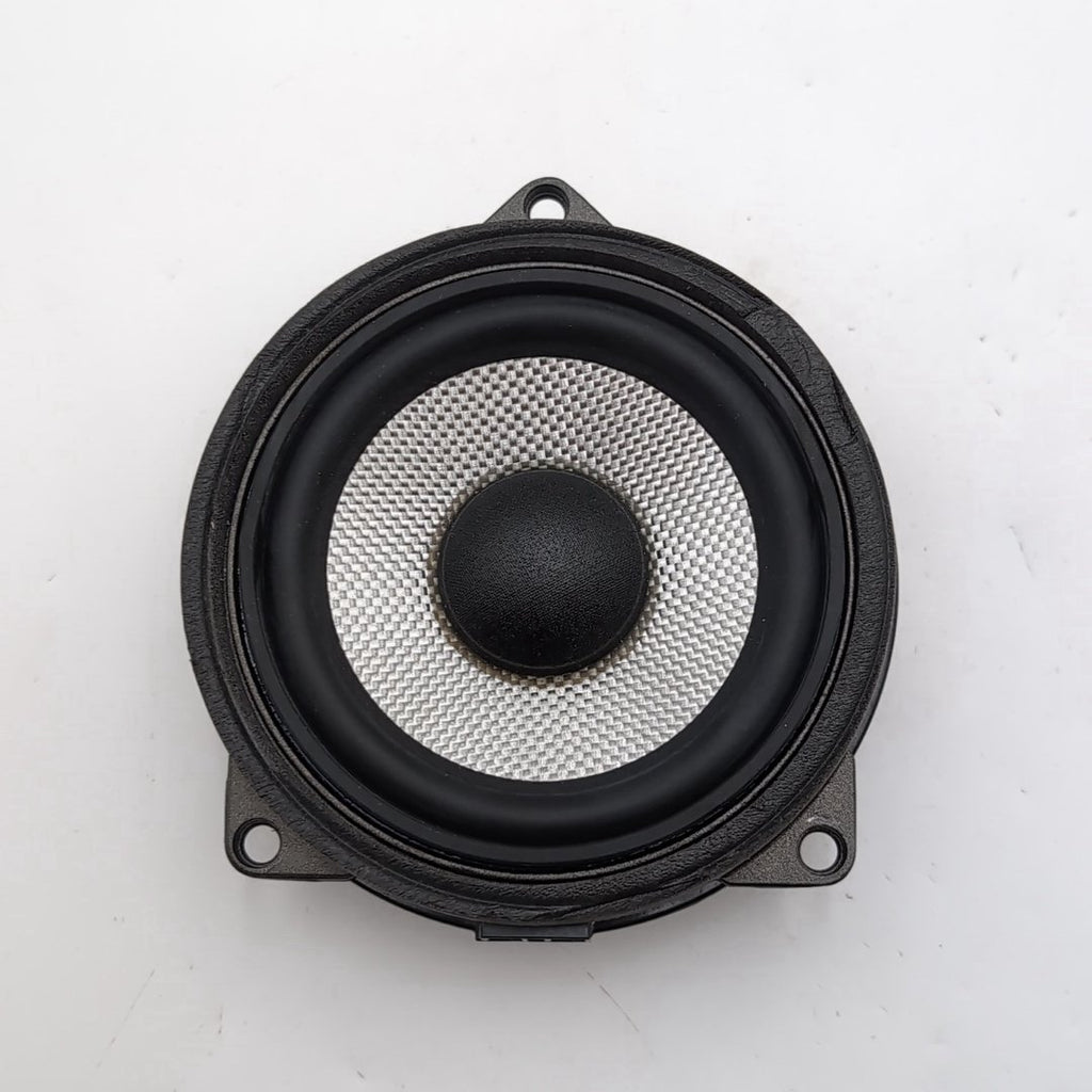 2021 - 2026 BMW X5 X5M X6 X6M X7 Bowers Wilkins Front Rear Door Midrange Speaker