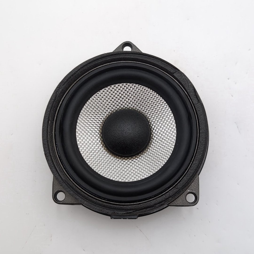 2021 - 2026 BMW X5 X5M X6 X6M X7 Bowers Wilkins Front Rear Door Midrange Speaker