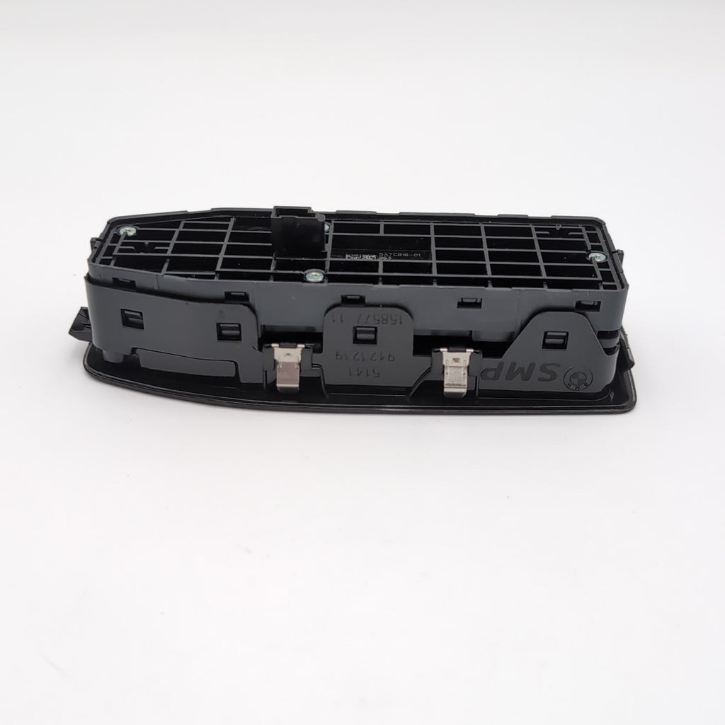2023 2024 2025 BMW X1 X2 U11 U10 Front Driver Master Window Switch OEM 5A7CB16