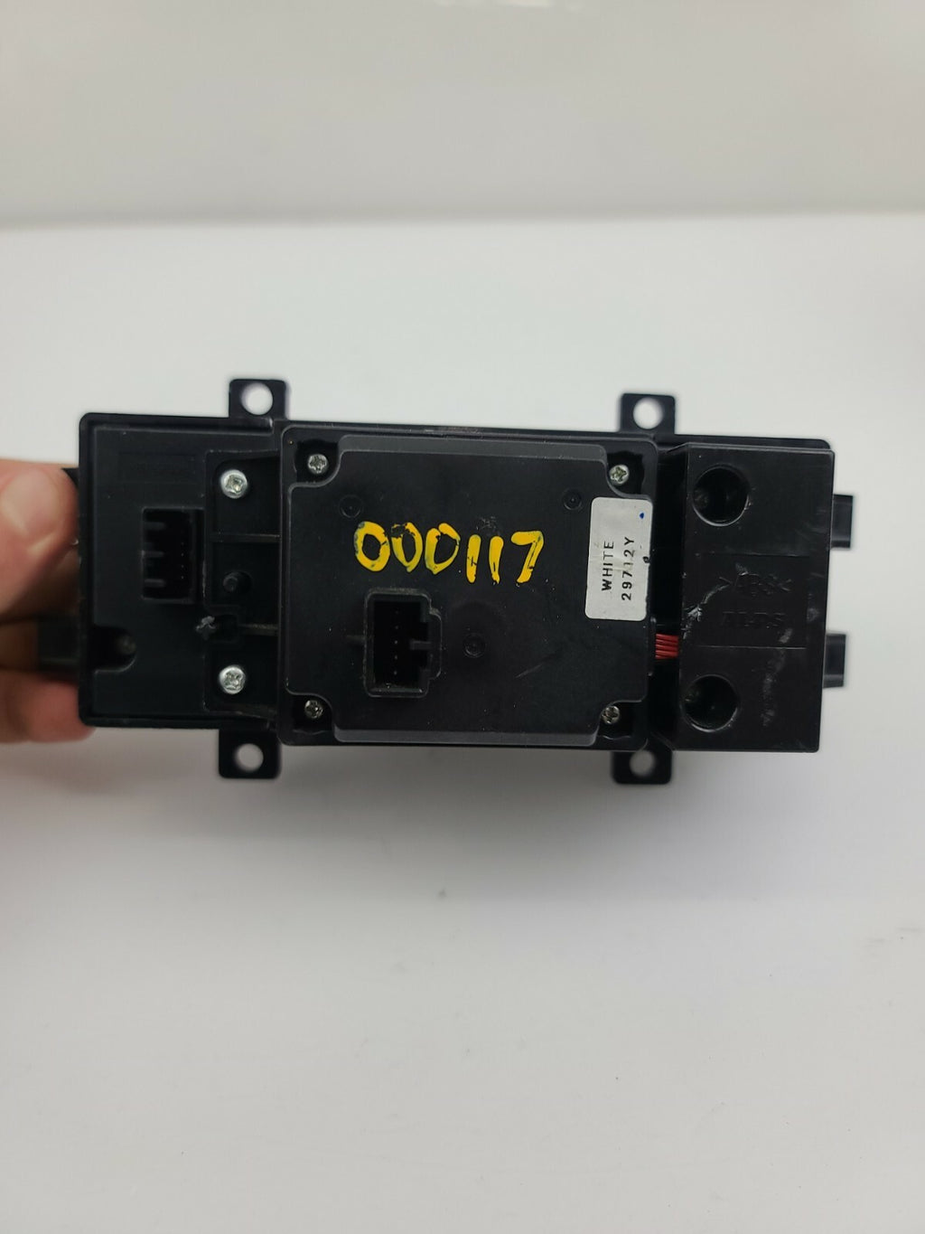 2014- 2019 Acura RLX Multimedia Radio Audio Navigation Control Switch Assembly