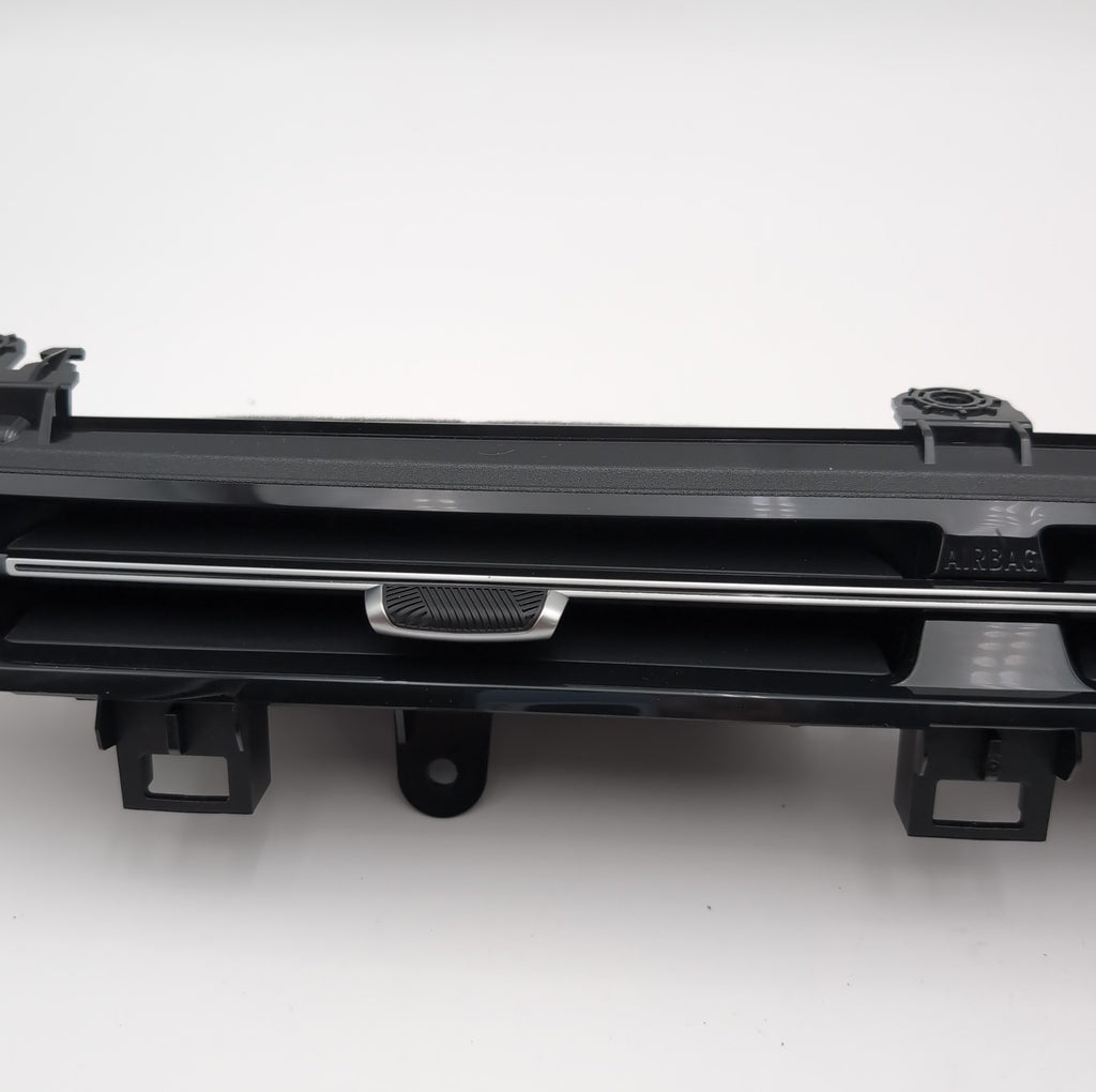 2023 2024 2025 BMW X2 U10 X1 U11 Center Dash Fresh Air Vent Grille 9483383 OEM