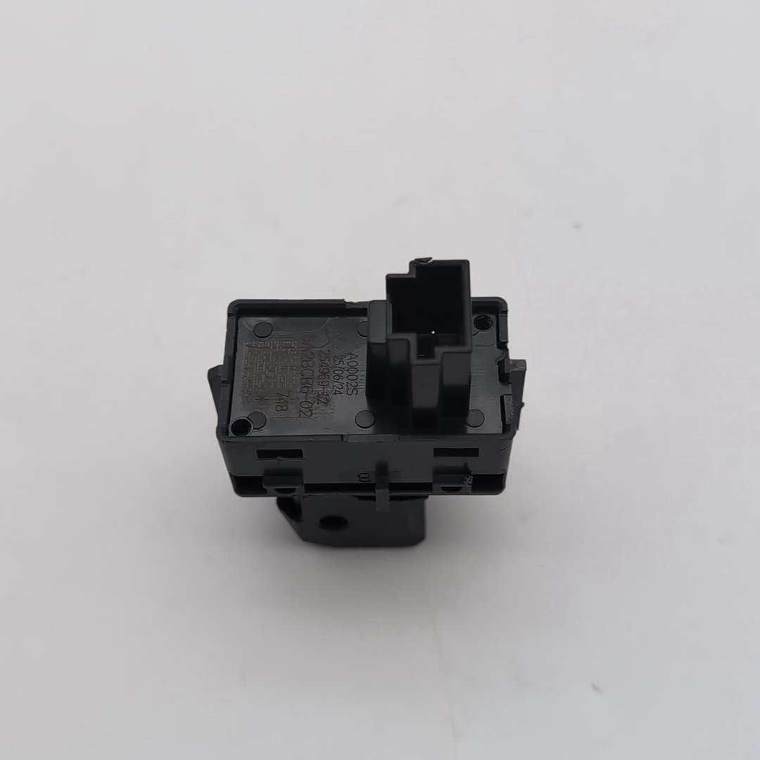 2023 - 2026 BMW G20 G60 G90 F74 X1 X2 X3 iX Trunk Release Switch 5A2BCB6