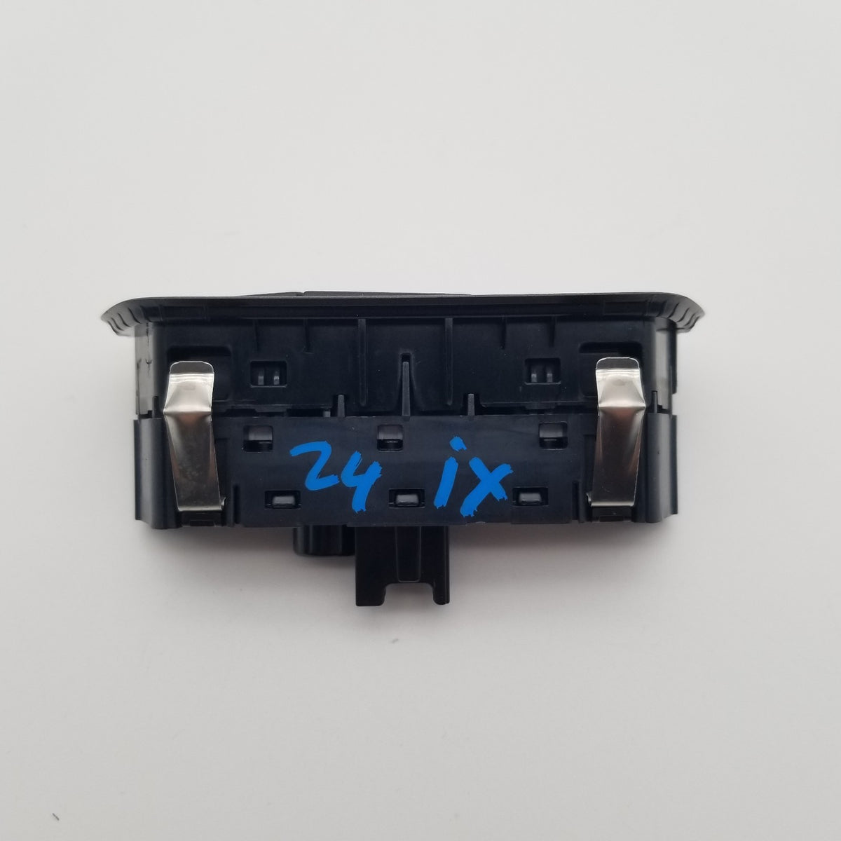 2021 - 2025 BMW iX I20 Dash Light Combination Switch Panel 5A49FF9
