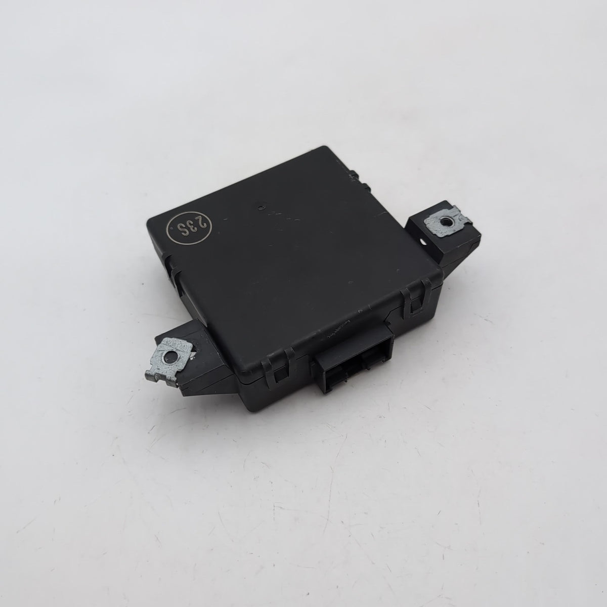 2013 Porsche Cayenne Gateway Control Module