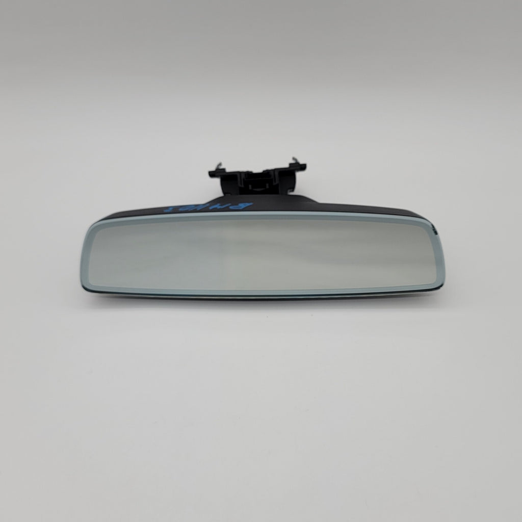 2021 2022 BMW M3 COMPETITION Auto Dim Rear View Interior Mirror OEM