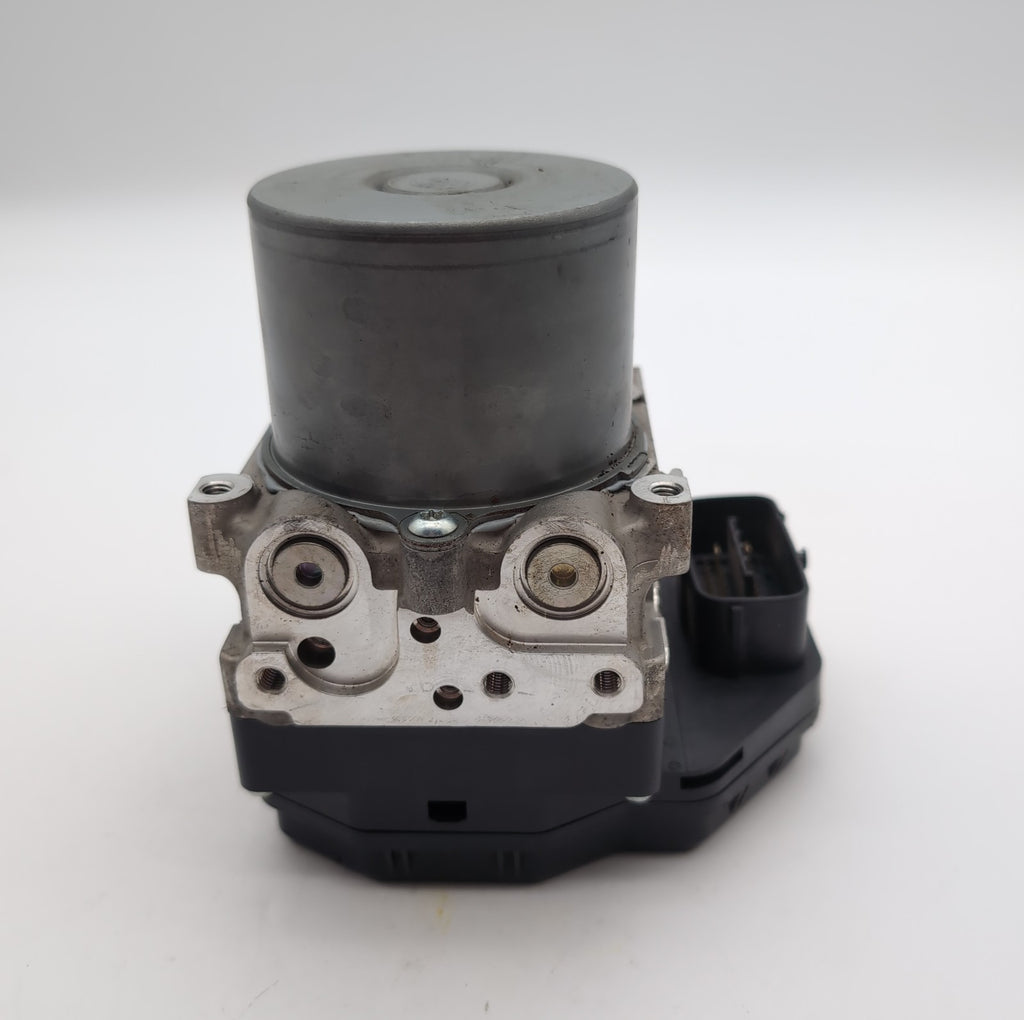 2014 2015 Infiniti Q50 3.7L AWD ABS Anti Lock Brake Pump Unit 476604GE0D