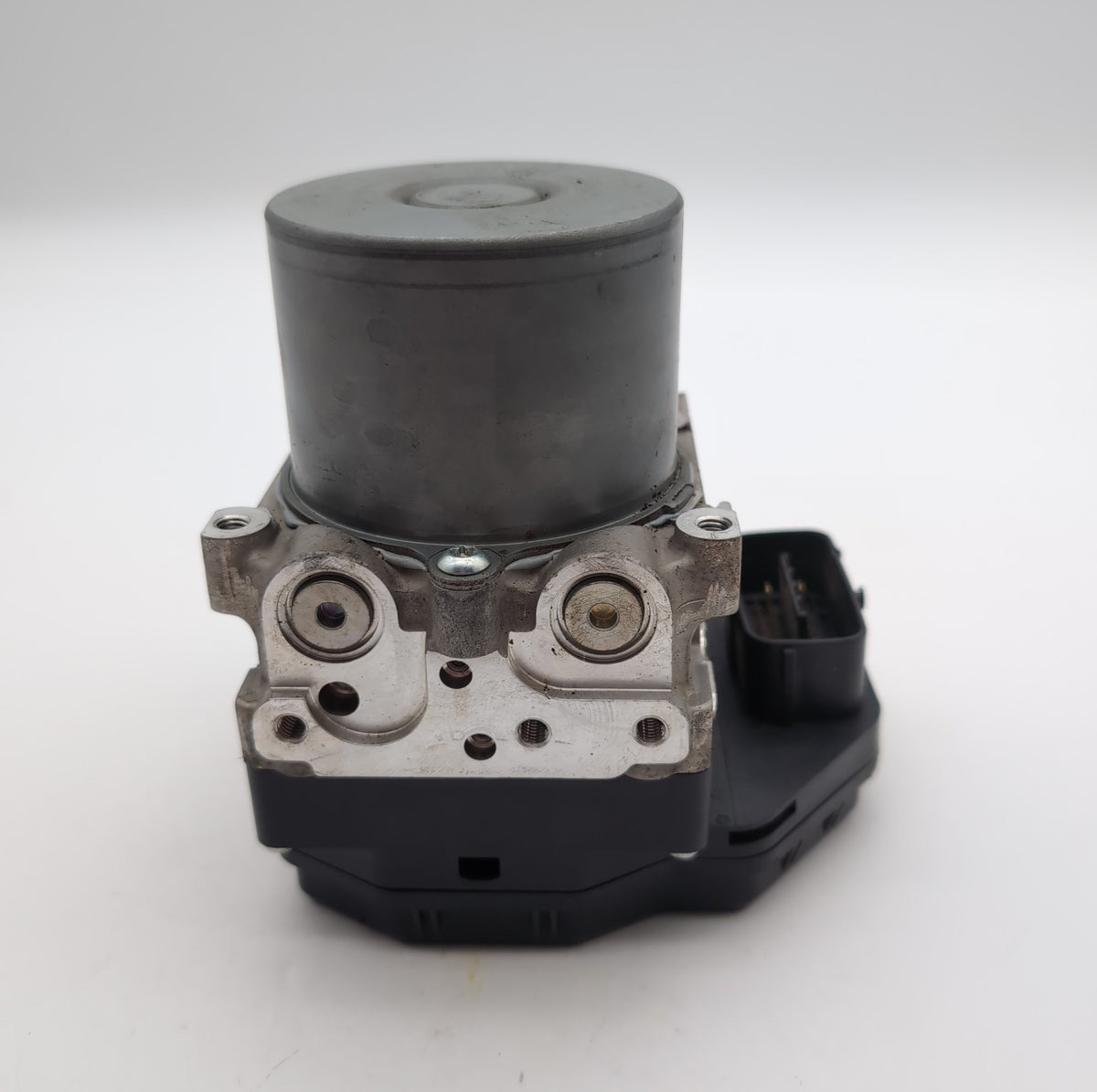 2014 2015 Infiniti Q50 3.7L AWD ABS Anti Lock Brake Pump Unit 476604GE0D