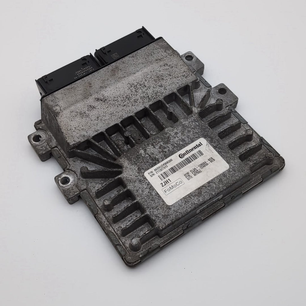 2015 - 2018 Ford Edge 3.5L Engine Computer Control Module ECU F2GA-12A650-BEB