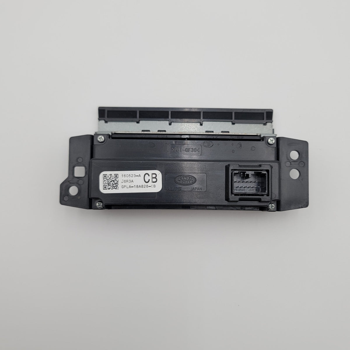 2016 2017 Fits Range Rover Sport L494 Passenger Sensor Screen Control Panel OEM
