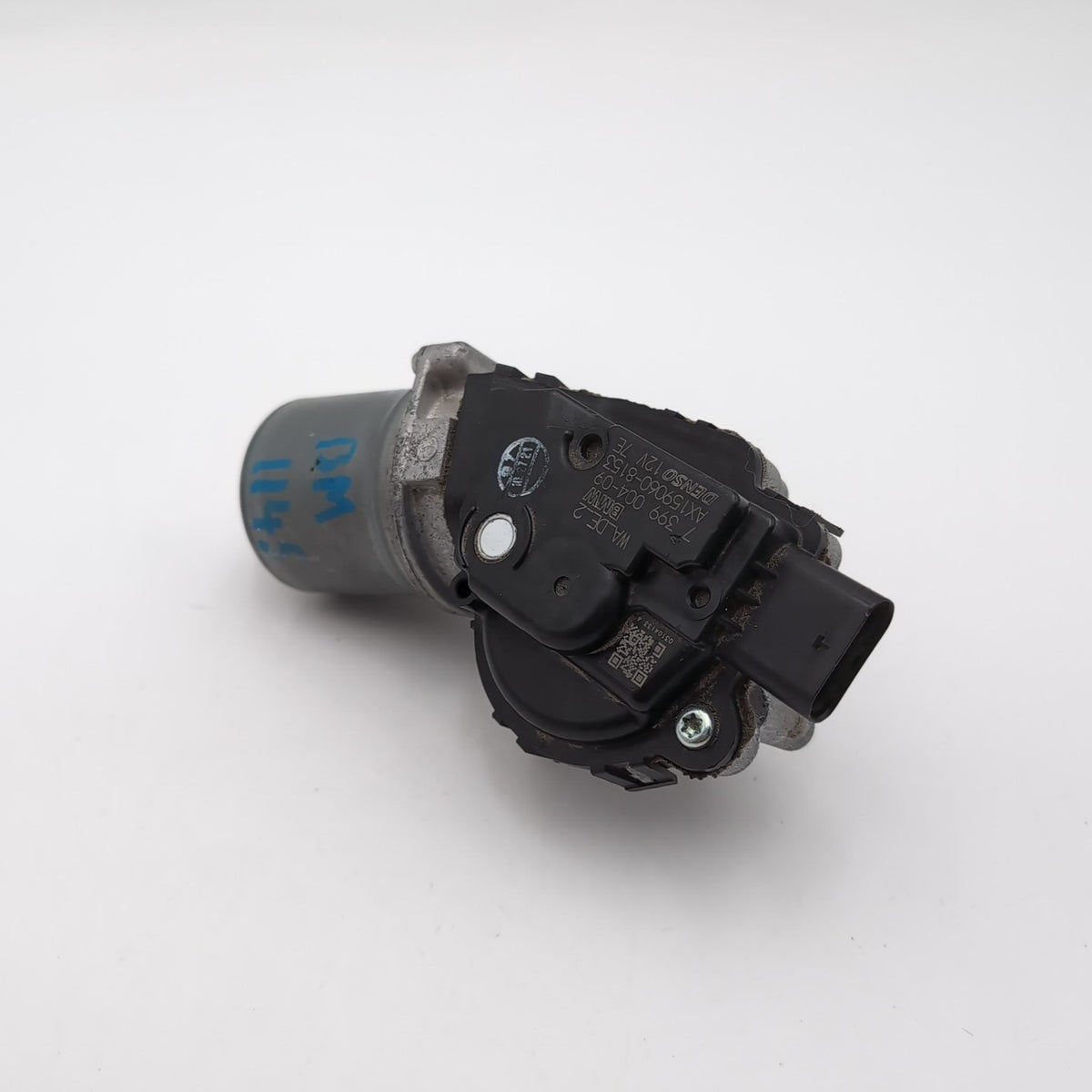 2019- 2025 BMW X3 X4 G01 G02 Windshield Wiper Motor OEM 7399004