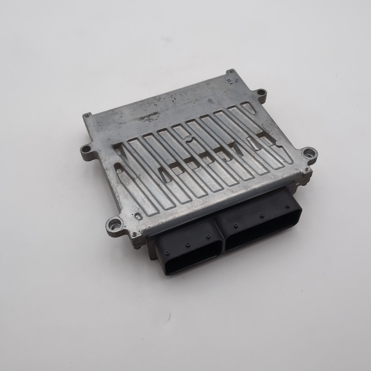 2009 Jaguar XF ECM ECU Engine Computer Control Module Unit ECU ECM 8X2314C568AA