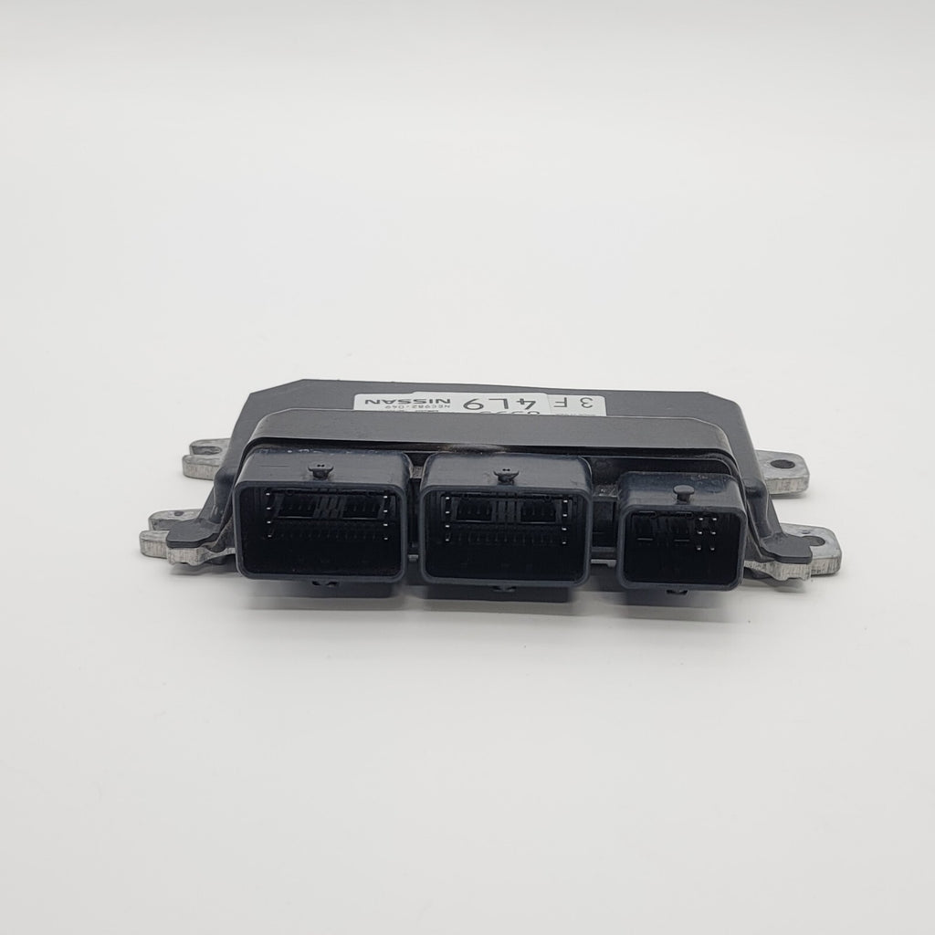 2018 2019 Nissan Sentra Engine Computer Control Module ECM OEM NEC982-049