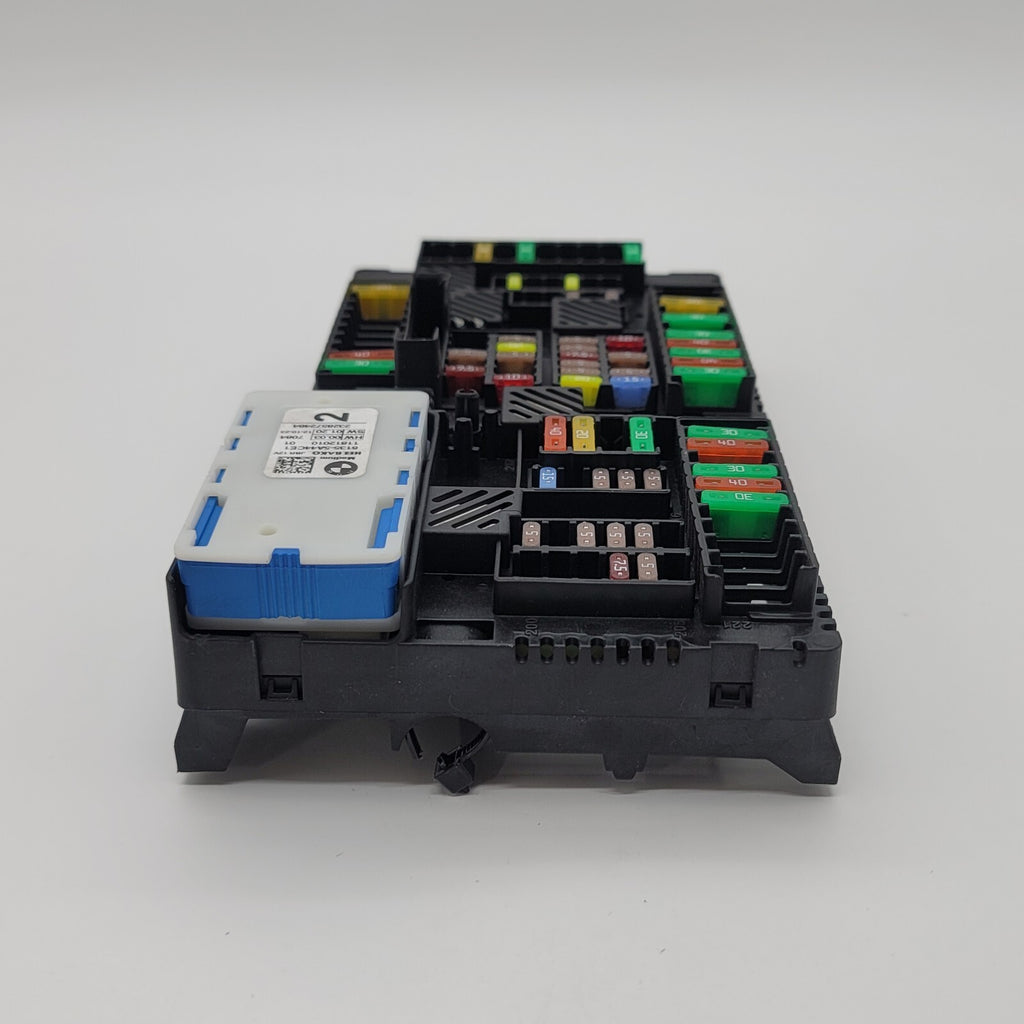 2021 - 2025 BMW M3 M4 G80 G82 G83 Rear Power Distribution Fuse Box 5A0E7D0