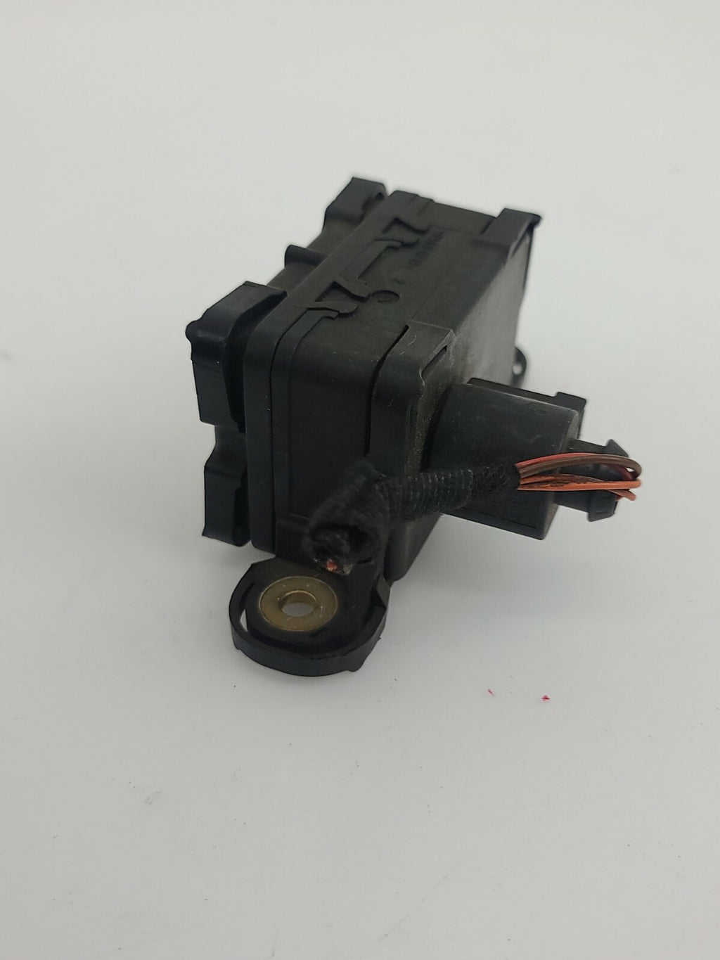 2011-2017 Fits Porsche Cayenne 958 Esp Yaw Rate Multiple Sensor Control Module