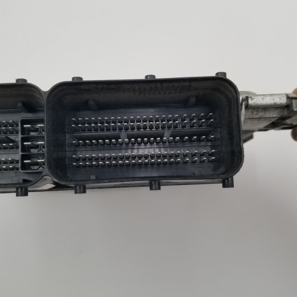 2015 2016 2017 Hyundai Sonata 2.4L Engine Computer Control Module 39101-2GGL1