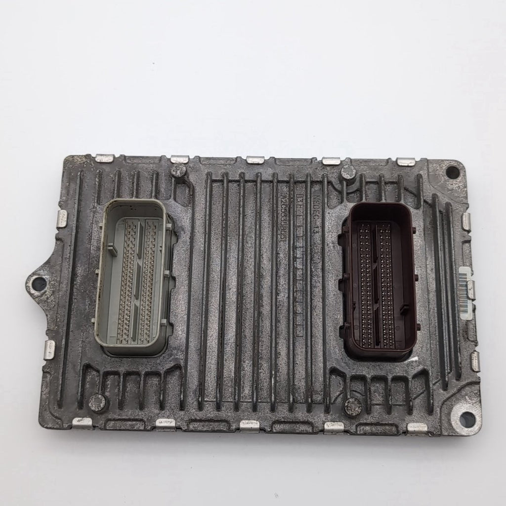 2014 Jeep Cherokee 3.2L Engine Computer Control Module ECU 05150790AC
