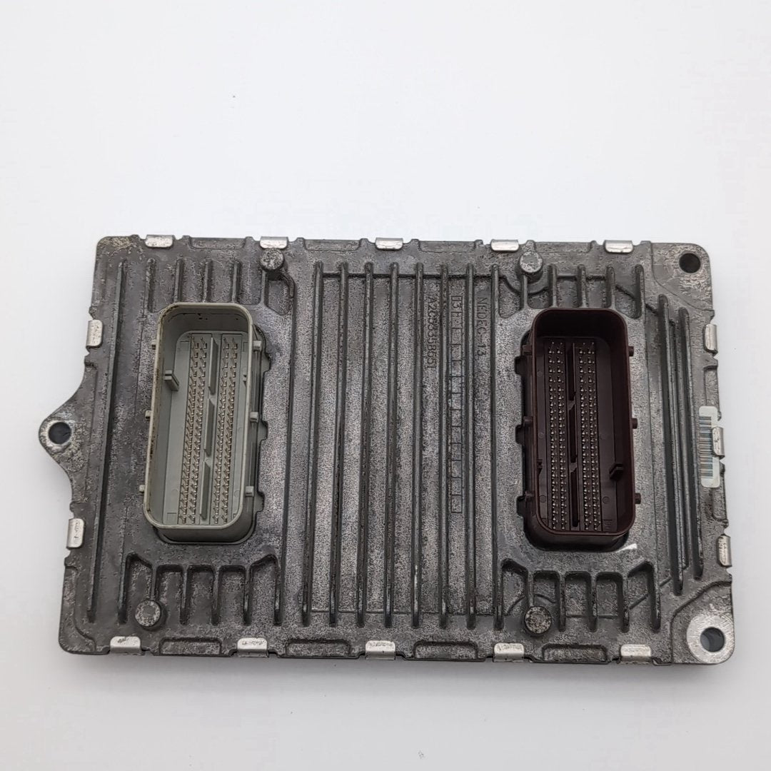 2014 Jeep Cherokee 3.2L Engine Computer Control Module ECU 05150790AC