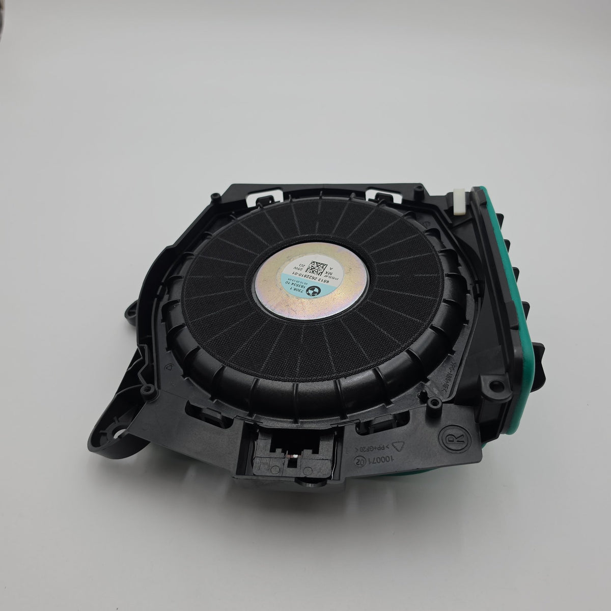 2019 - 2026 BMW 330i M340i M240i G20 G42 Right Subwoofer Speaker 2622810