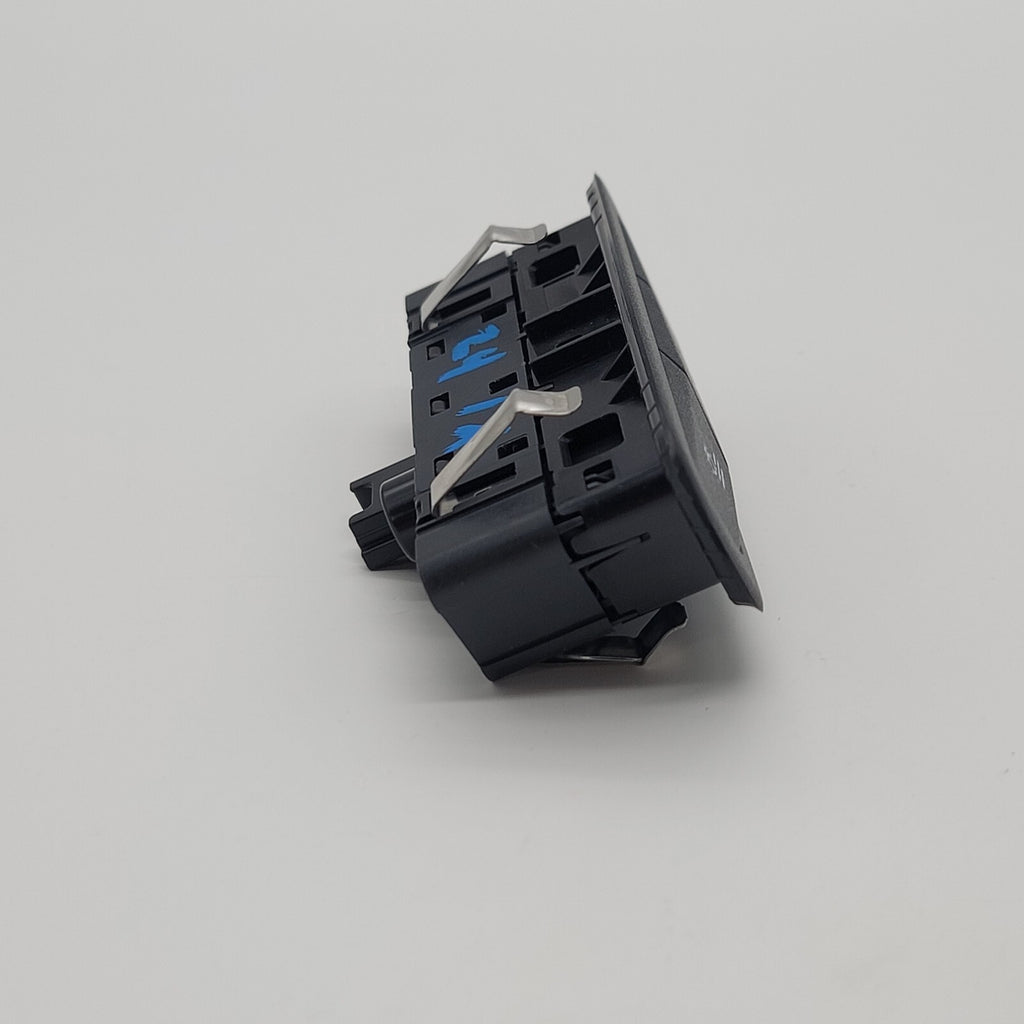 2021 - 2025 BMW iX I20 Dash Light Combination Switch Panel 5A49FF9