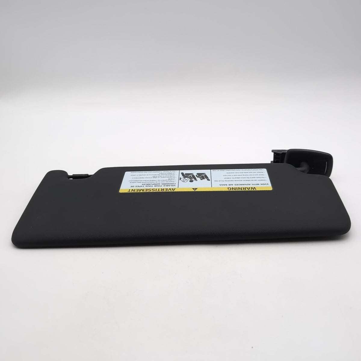 2021 - 2026 BMW 430i 440i i4 G22 G26 Left Right Sun Visor Set 8097333 8097334