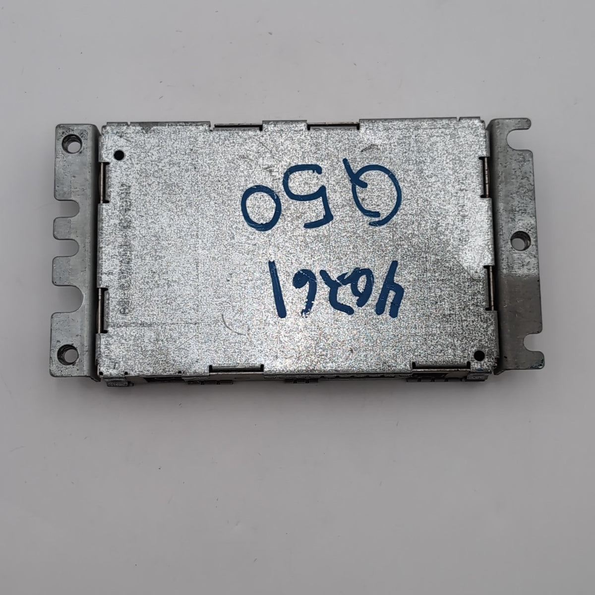 2010 2011 LAND RANGE ROVER Sirius Satellite Radio Receiver OEM 9H4218C963AA